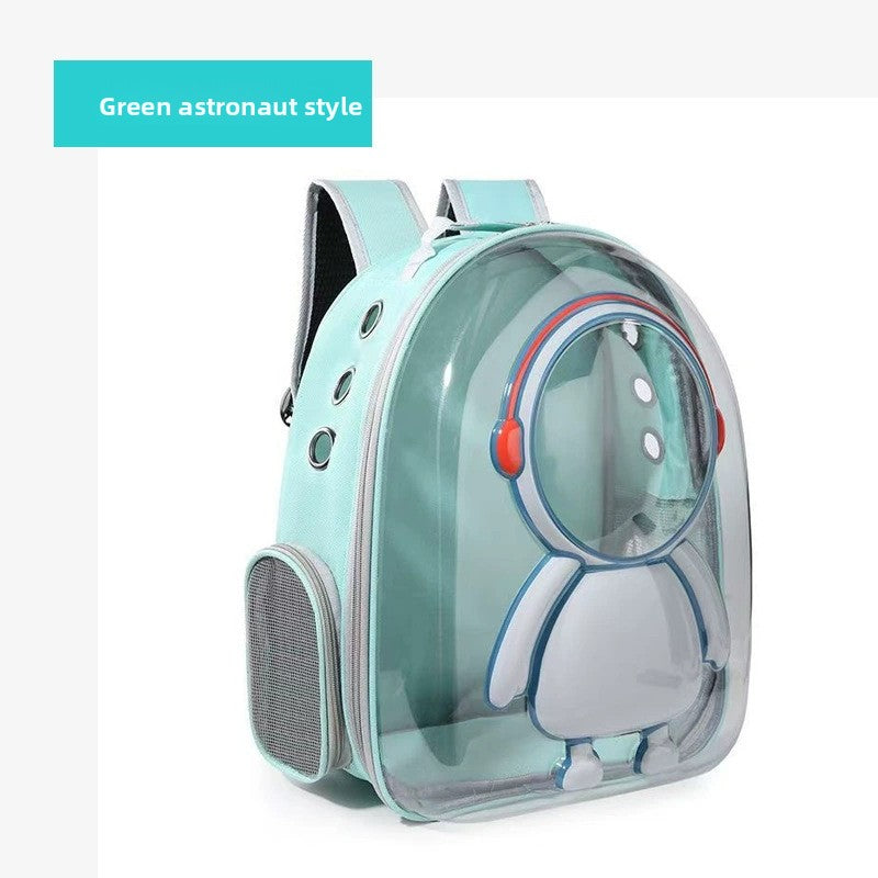 Airbox Pet Backpack
