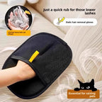 Pet Electrostatic Hair Removal Gloves