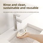 Pet Roller Brush Hair Remover for Fabrics and Upholstery