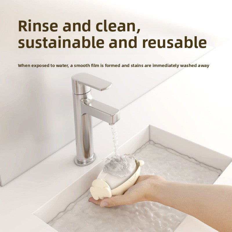 Pet Roller Brush Hair Remover for Fabrics and Upholstery