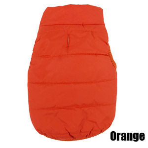 Dog Cotton Padded Outerwear