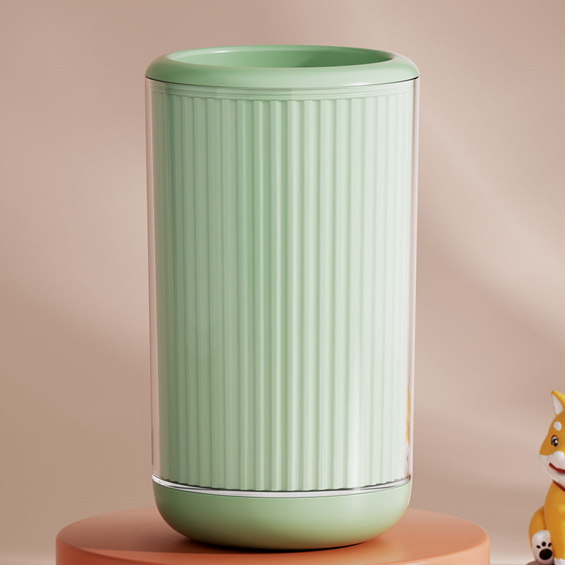 Pet Paw Cleaning Cup