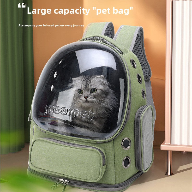 Pet Carrier Bag