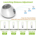 Pet Automatic Launcher