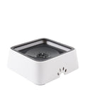 Pet Bowl Dog Drinking Bowl with Floating Design Dog drinking bowl My Store