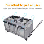 Pet Trolley Case