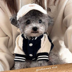 Pet Clothing Jacket