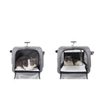 Pet Trolley Case
