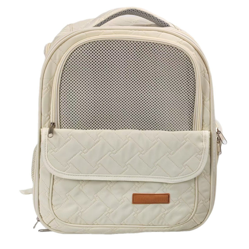 Pet Backpack