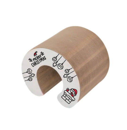 Piano cat scratching pad