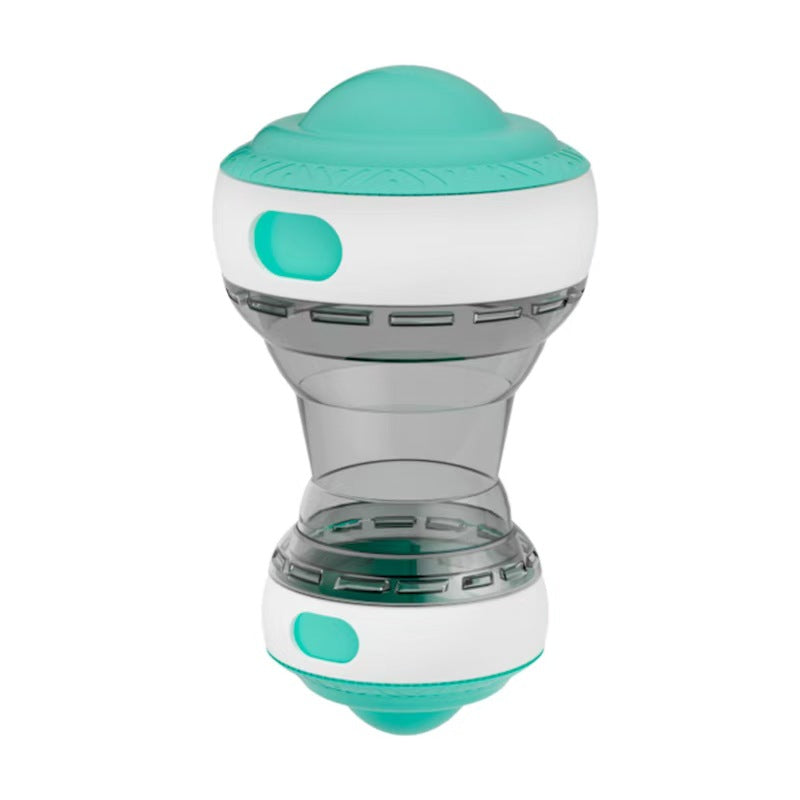 Pet Toy Ball Food Dispensing Interactive Toy