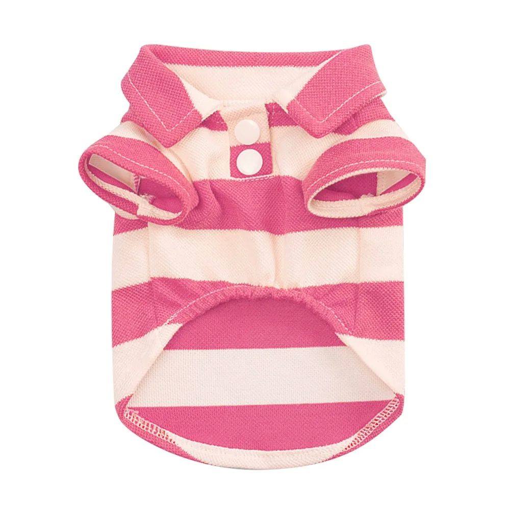 Lightweight Summer Pet Shirt