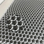 Double-Layer Thickened Cat Litter Mat