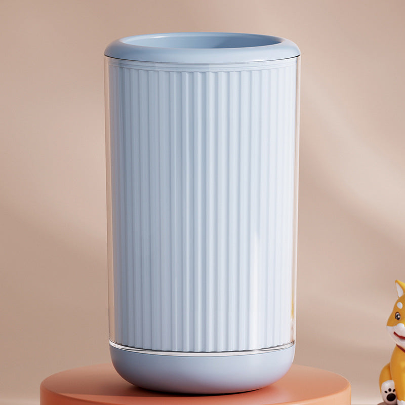 Pet Paw Cleaning Cup