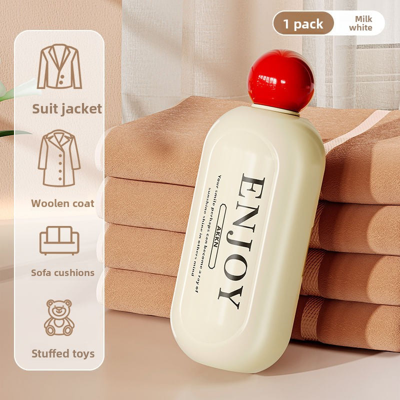 Pet Roller Brush Hair Remover for Fabrics and Upholstery