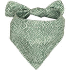 pet scarf saliva towel