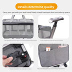 Pet Trolley Case
