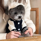Pet Clothing Jacket