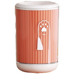 Pet Paw Cleaning Cup
