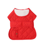 Pet Winter Vest Jacket