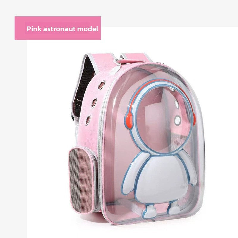 Airbox Pet Backpack