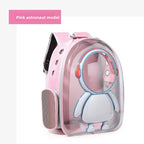 Airbox Pet Backpack