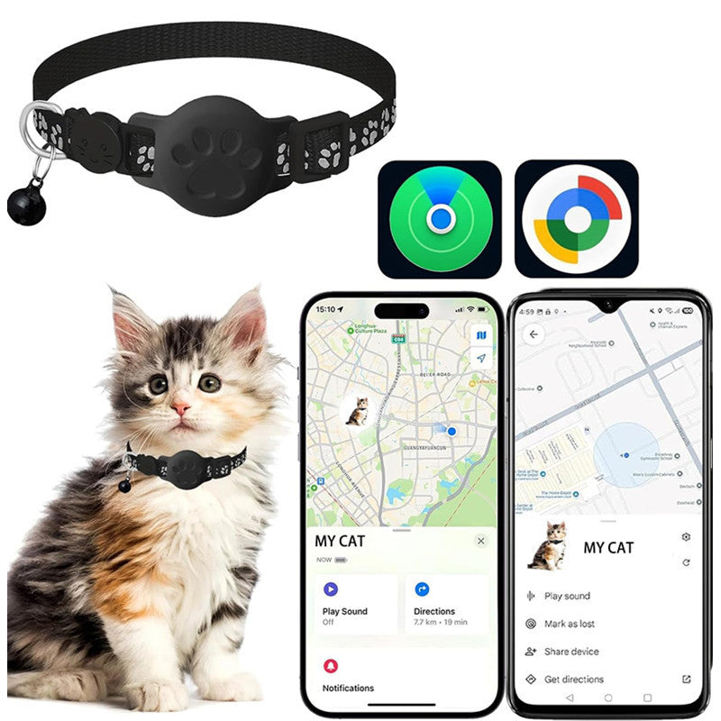 Pet collar