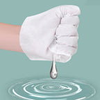 Disposable Pet Cleaning and Deodorizing Gloves
