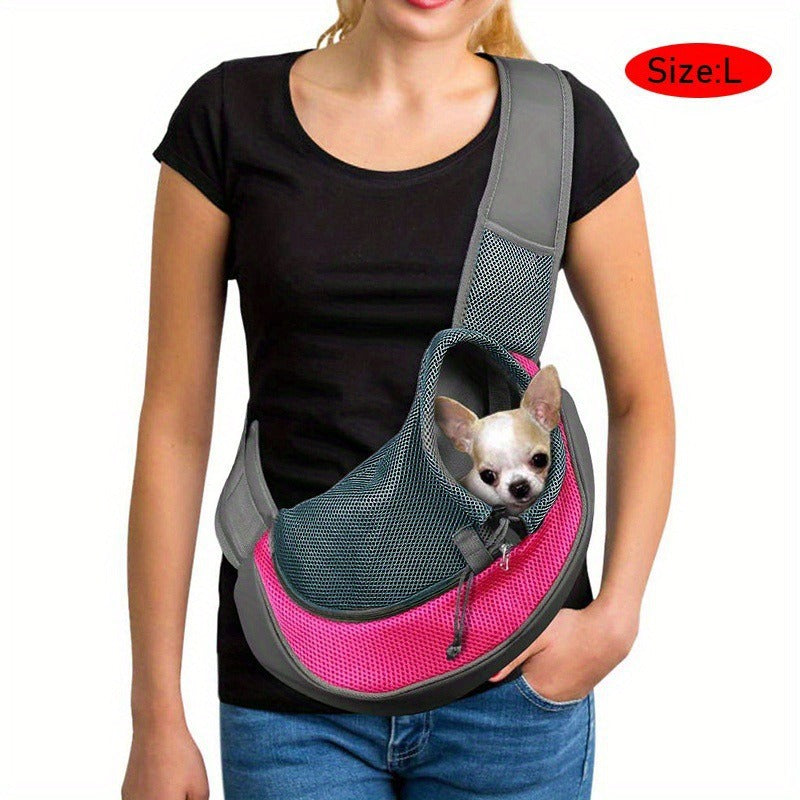 Pet Carrier Bag