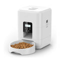 Automatic Pet Feeder