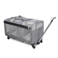 Pet Trolley Case