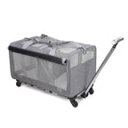 Pet Trolley Case