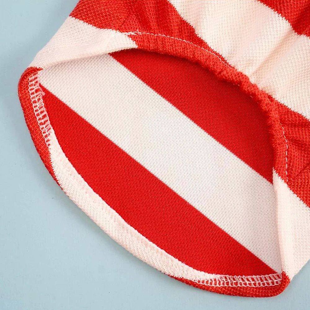 Lightweight Summer Pet Shirt