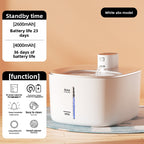 Automatic Rechargeable Pet Water Dispenser