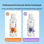 Pet Dental Care Mouthwash for Cats and Dogs Pet Dental Care Mouthwash for Cats and Dogs My store