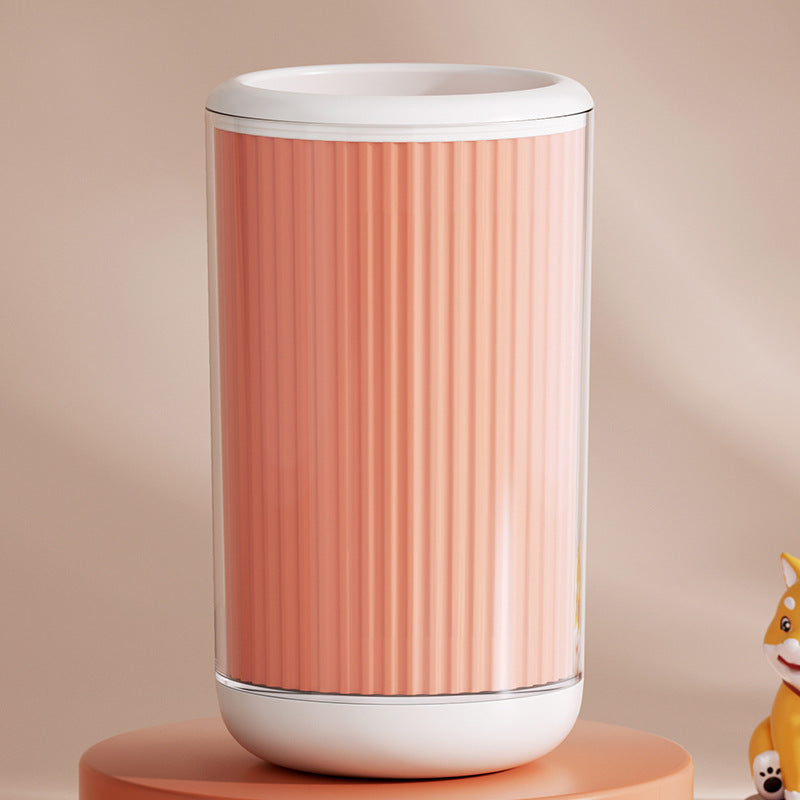 Pet Paw Cleaning Cup