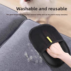 Pet Electrostatic Hair Removal Gloves