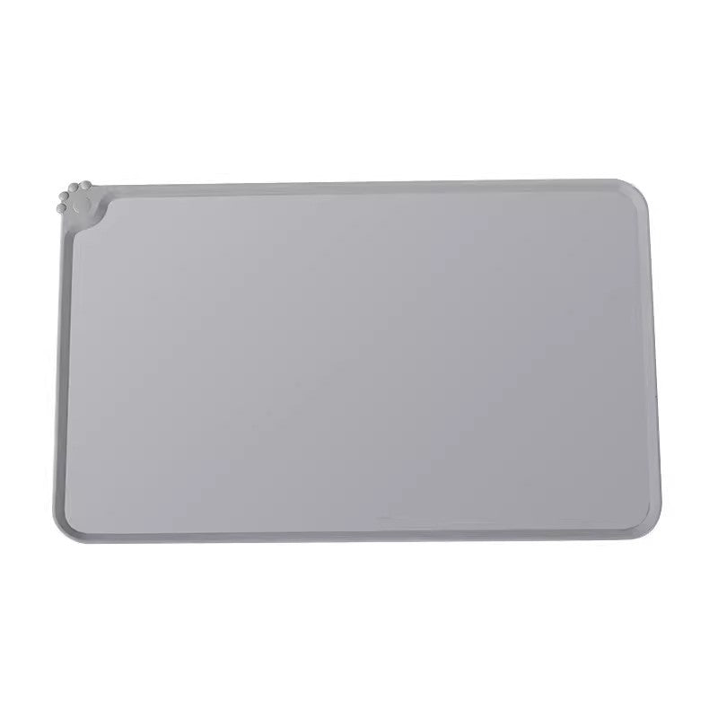Pet Feeding Mat Silicone