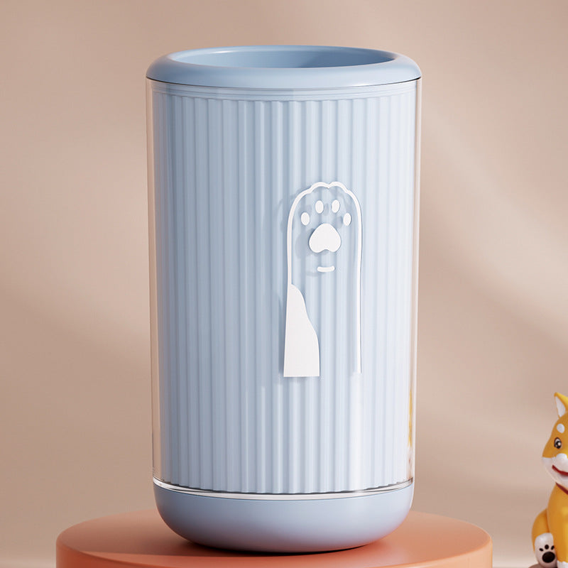 Pet Paw Cleaning Cup