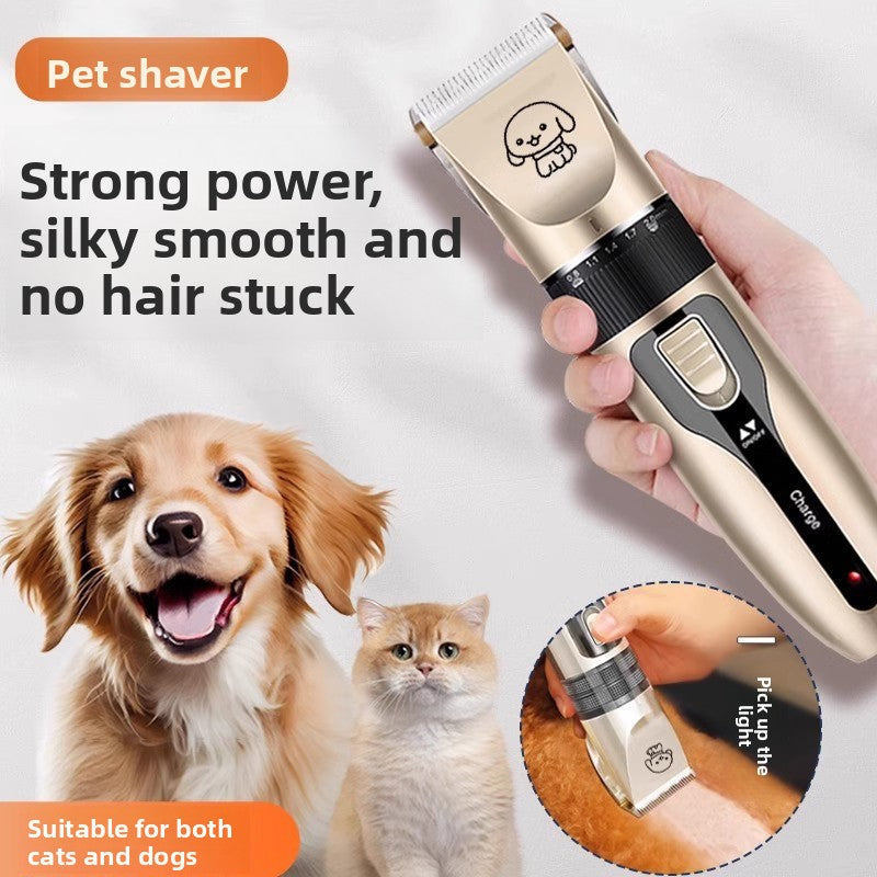 Dog Hair Clippers for Pets