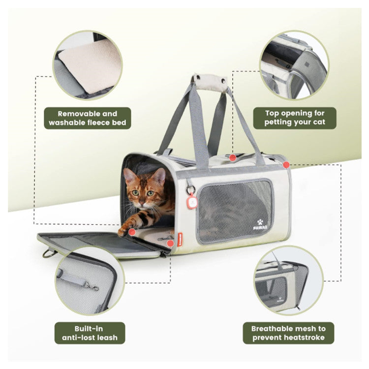 Pet Travel Backpack Pet Travel Backpack My store