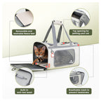 Pet Travel Backpack Pet Travel Backpack My store