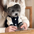 Pet Clothing Jacket