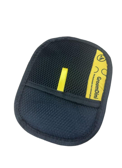 Disposable Pet Cleaning and Deodorizing Gloves