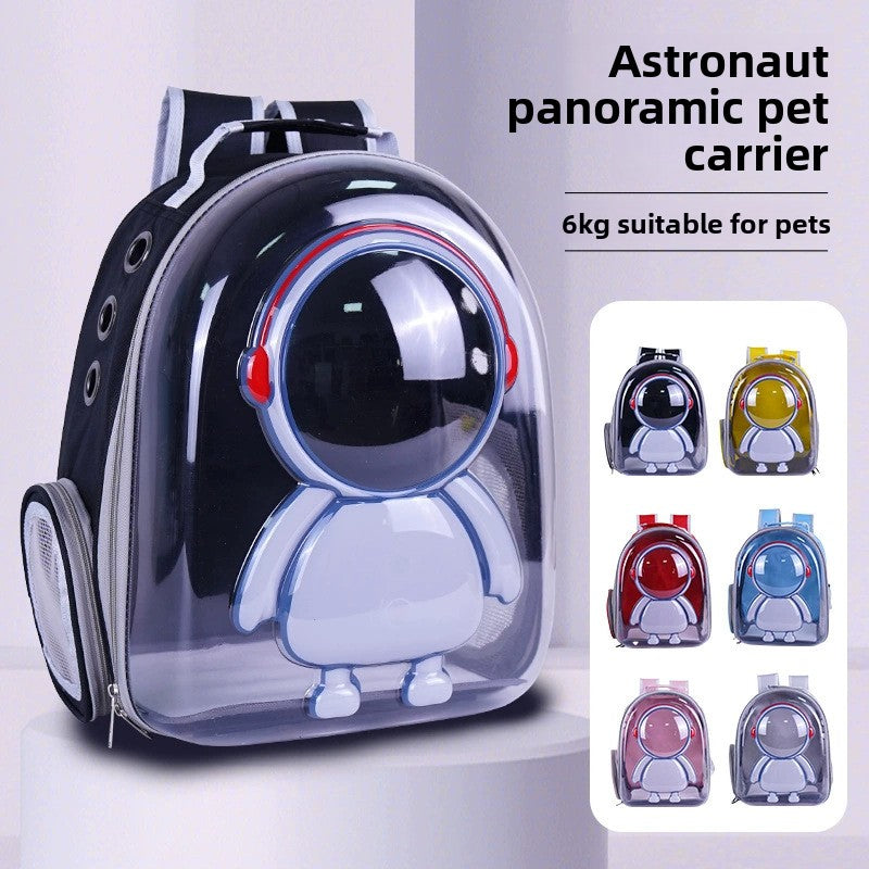 Airbox Pet Backpack