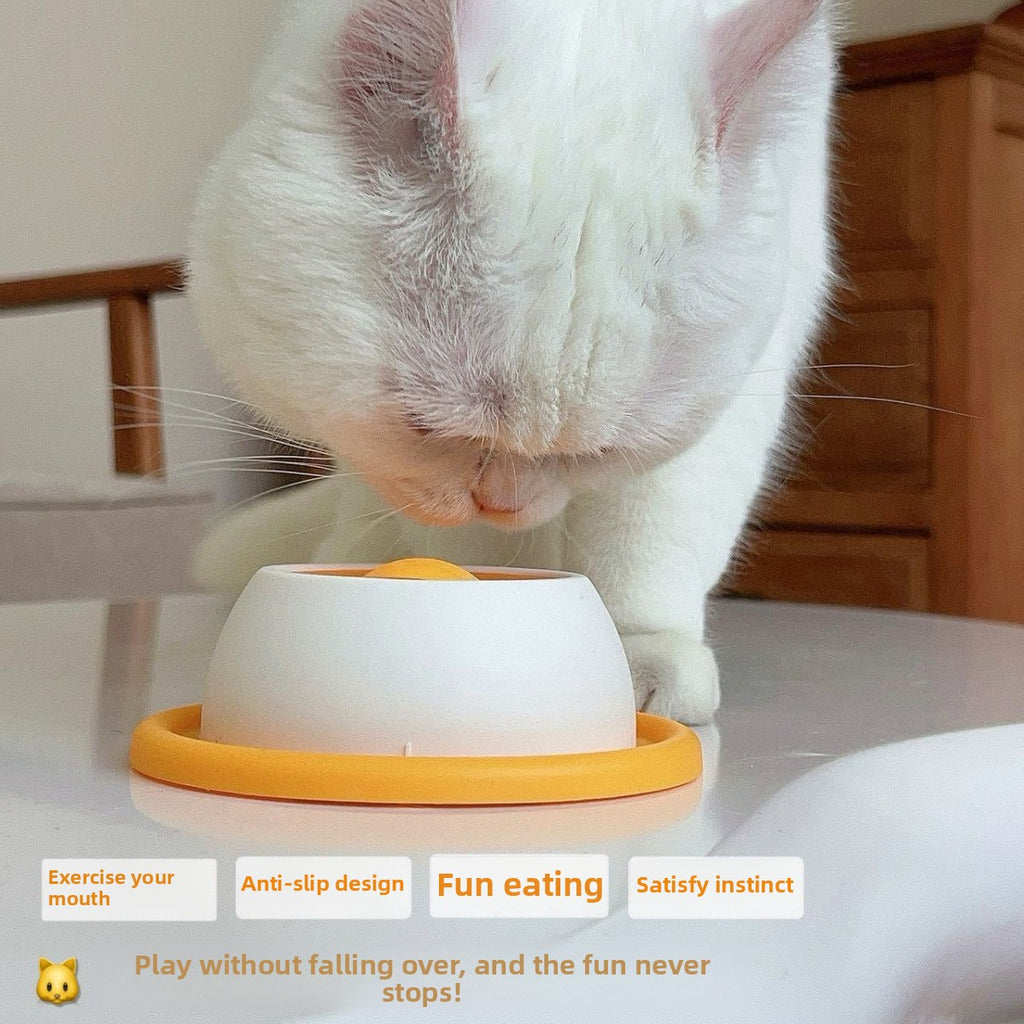 Pet Feeding Toy