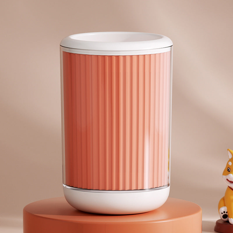 Pet Paw Cleaning Cup