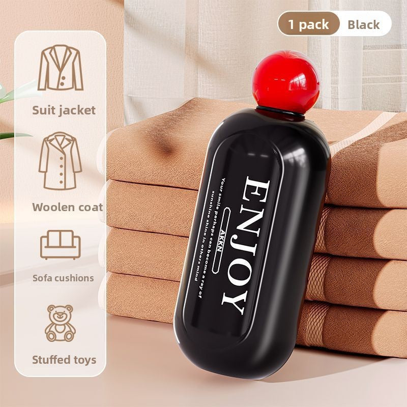 Pet Roller Brush Hair Remover for Fabrics and Upholstery