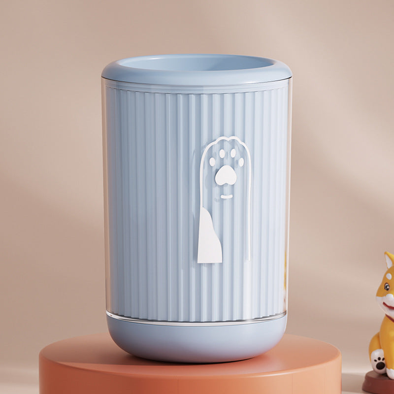 Pet Paw Cleaning Cup
