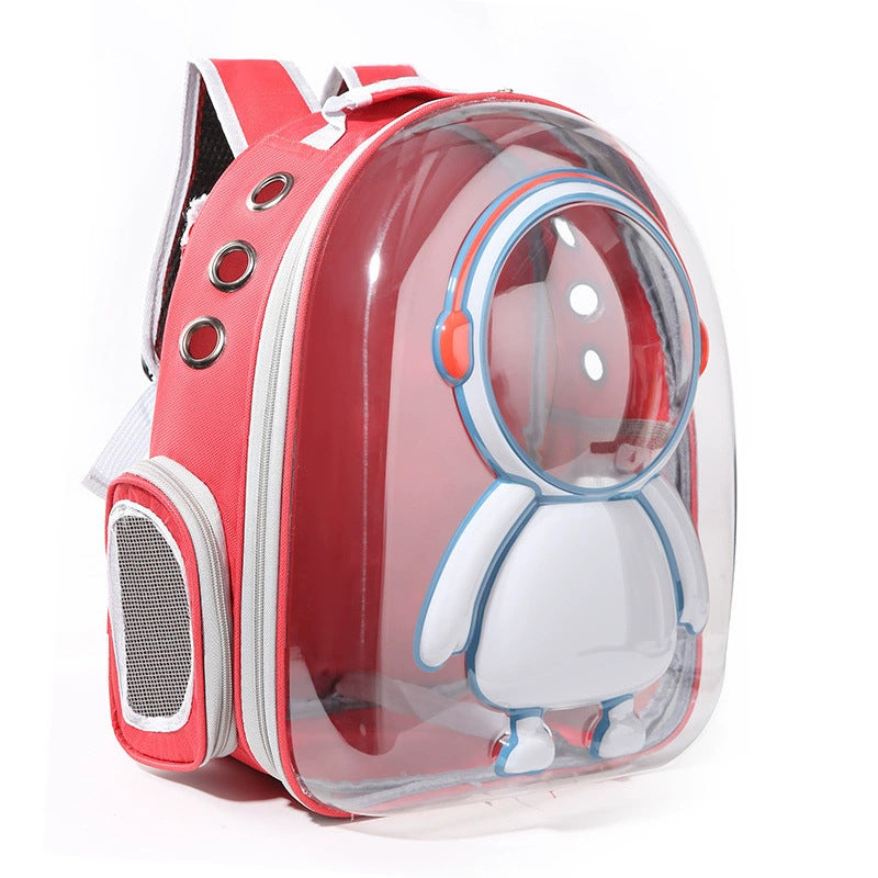 Airbox Pet Backpack